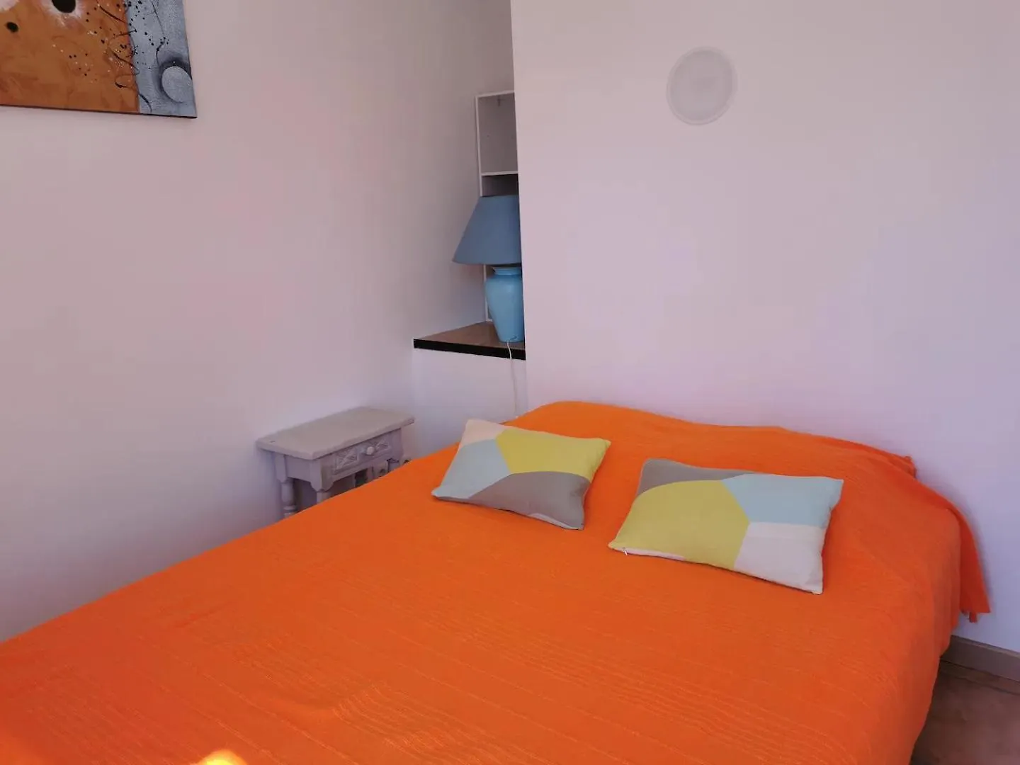 Welcs Casa 159 Emp Con Piscina Privada Villa Empuriabrava 0*,  Spain