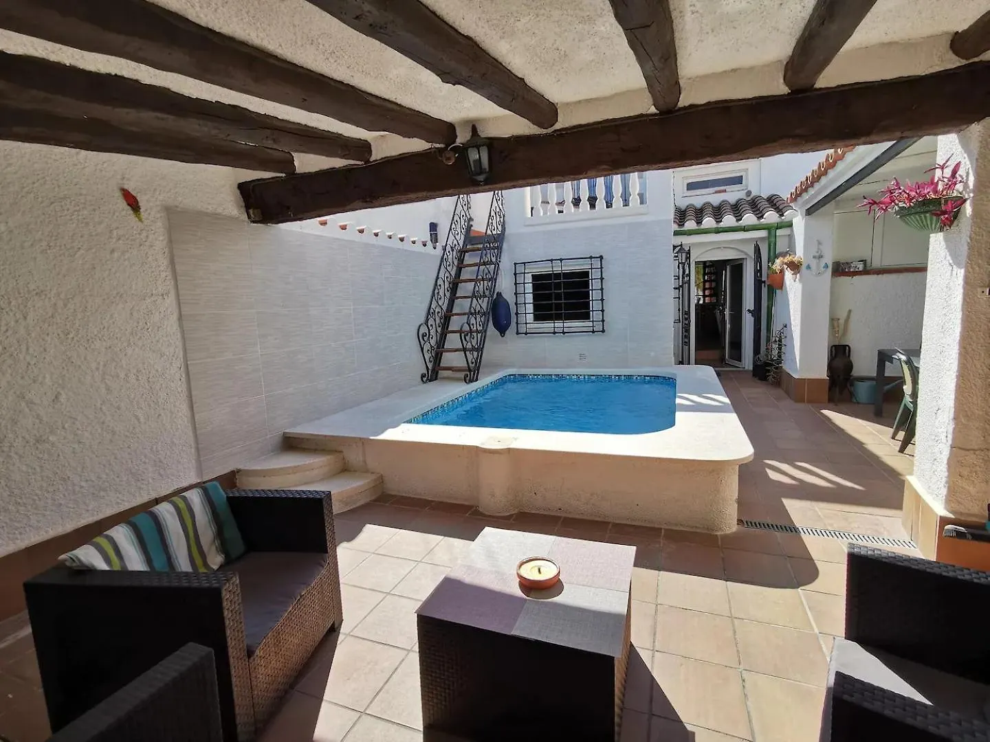 Welcs Casa 159 Emp Con Piscina Privada Villa Empuriabrava