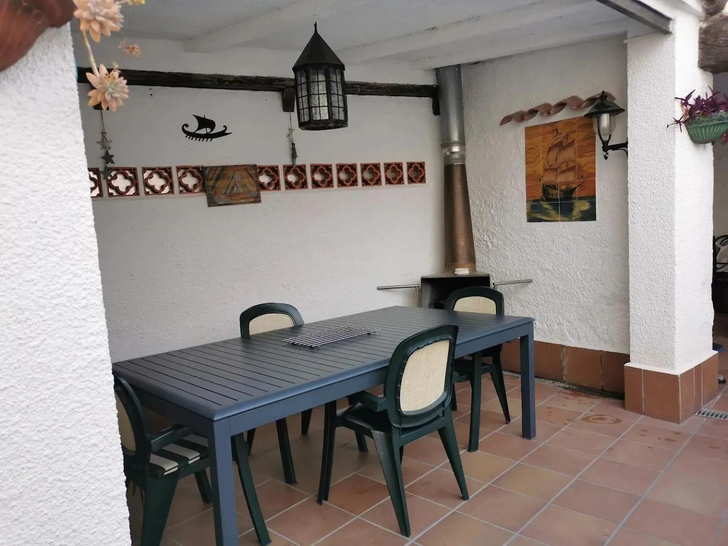 Welcs Casa 159 Emp Con Piscina Privada Villa Empuriabrava