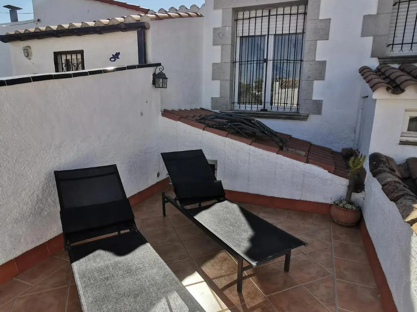 Welcs Casa 159 Emp Con Piscina Privada Villa Empuriabrava