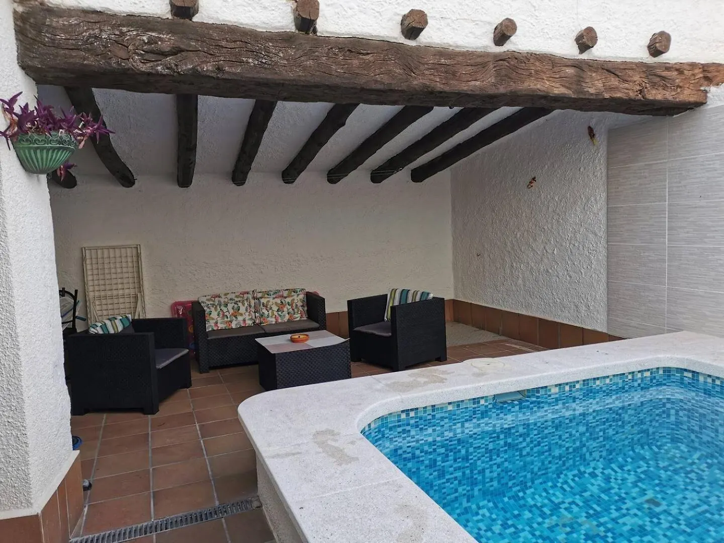 Welcs Casa 159 Emp Con Piscina Privada Villa Empuriabrava 0*,