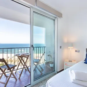  Apartment Holidays P14 Sea View