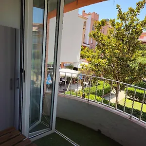 El Olivo Appartement