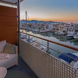4* Hotel Port Salins By Pierre &